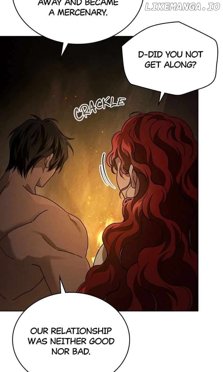 Under the Oak Tree Chapter 104 image 62